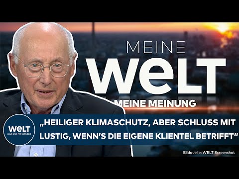 STEFAN AUST: "So sind die Politiker" – Darum ist Lars Klingbeil der Verlierer des Tages | MEINUNG