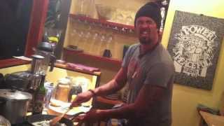 Beans &amp; Rice: Michael Franti, Franti Friday (5.31.13)