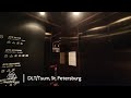 ThyssenKrupp Evolution MRL Elevators DLT Tsum Department Store St Petersburg RU