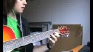 Alex Duncan - Existentialism On Prom Night (Straylight Run Cover)