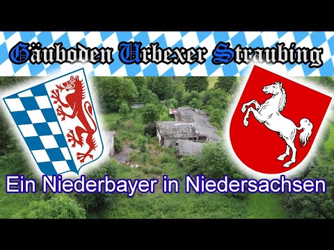 🏡  Lost Place 🙋‍♂️ EIN NIEDERBAYER IN NIEDERSACHSEN 🕵️‍♂️ # 151