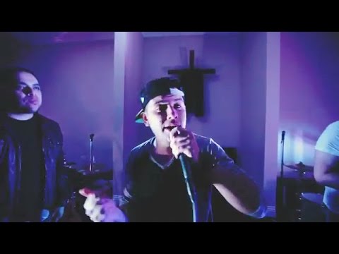 Christian Rap - Lazarus - Hands Up ft. MC Valiente & Shalom J.[Unknown](@ChristianRapz)