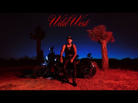 Arizona Zervas - WEST COAST BLUES (Official Audio)