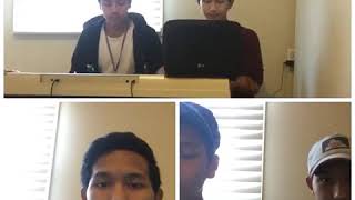 Download lagu Save my love by Joseph Vincent covered mp3