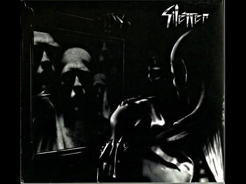Silencer - Death, Pierce Me Full Album 2001, High Quality