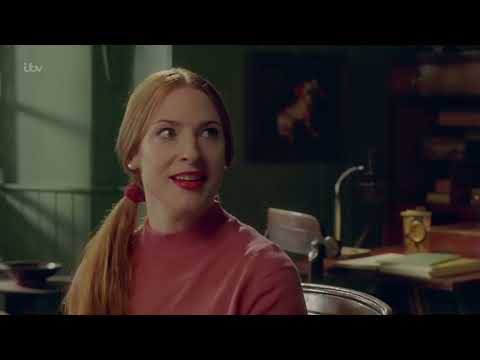 Doc Martin Season 9 Episode 2 - The Shock of the New