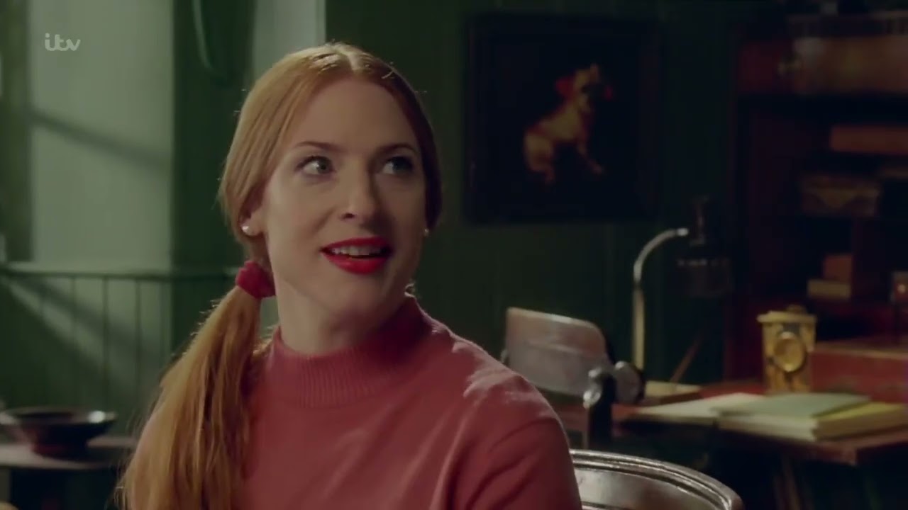 Doc Martin Season 9 Episode 2 - The Shock of the New