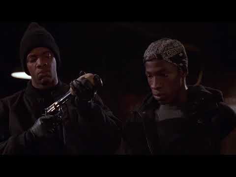 A silent murder (South Central) [1992]