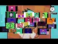 Too Many Pbs Kids Dash Logo Loud Goter Milk Effects With More