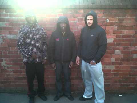 Sanka - Chosen One Freestyle  S.a.M Stack and Maintain