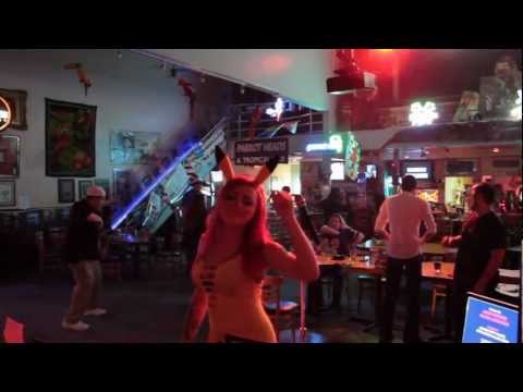Harlem Shake - Parrot Pub Sports Bar