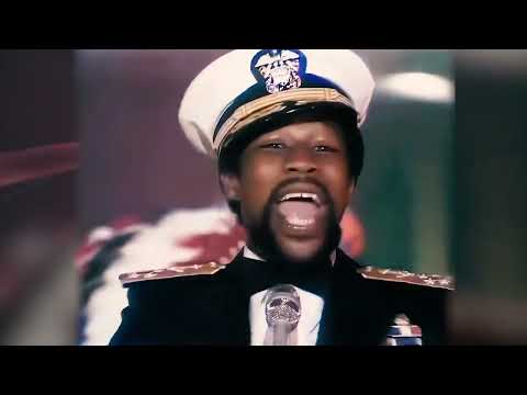 Village People - In The Navy ( HD ) .-