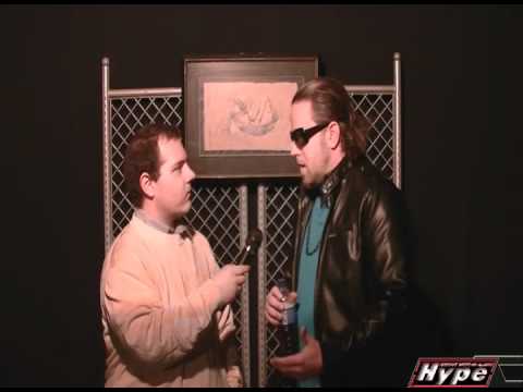 RWA Hype 03/03/12 (Entire Episode)