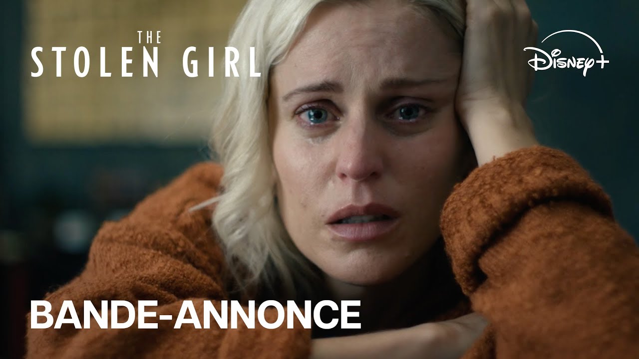 The Stolen Girl - Bande-annonce officielle [VF]