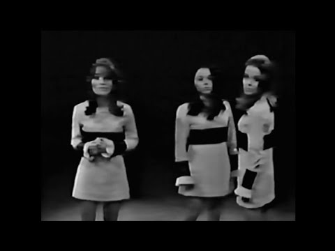 Les Miladys - Avec tout mon amour - 1968