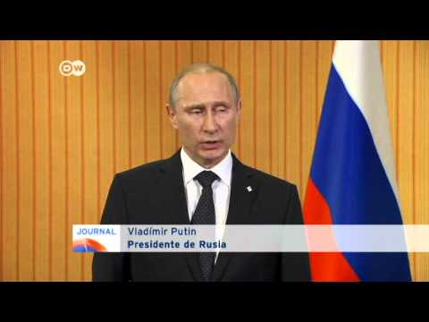 Normandía, escenario para la diplomacia