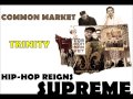 Common Market - Trinity