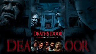 Death&#39;s Door | Full Horror Movie