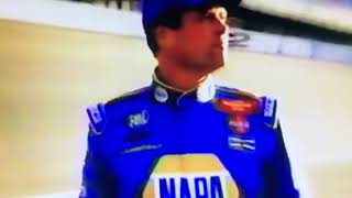 Michael Waltrip - ‘I'm At The Wrong Track’ - 2002/2003 NAPA Commercial