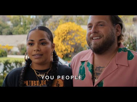 Trailer en español de La gente como vosotros