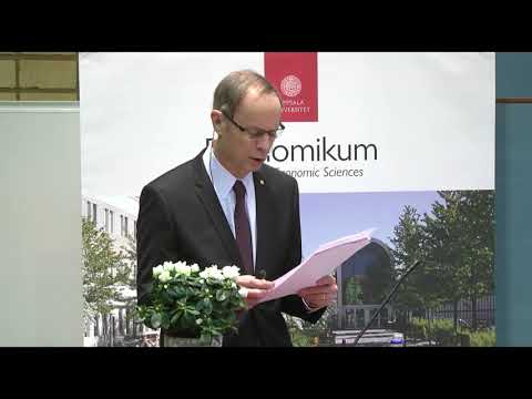 Jean Tirole: Nobel Lecture 2014
