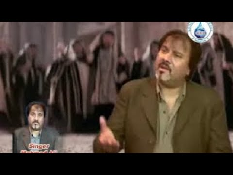 Muhammad Ali | Mere Gunaah Ka Bojh Yesu ne Utha Liya | Masihi Geet