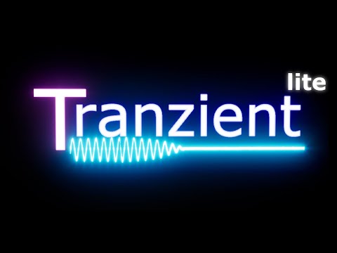 Tranzient Lite: The free version of Tranzient - make music in the metaverse!