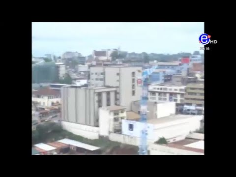 JOURNAL 20H DU LUNDI 19 OCTOBRE 2020 - ÉQUINOXE TV