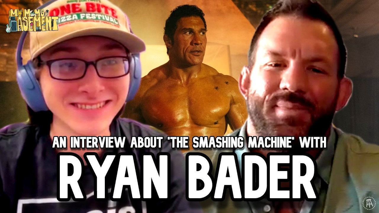 Video Test Thumbnail