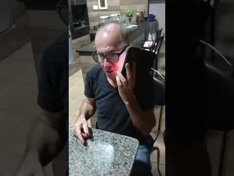 Coroa Malandro, evitando um golpe na OLX