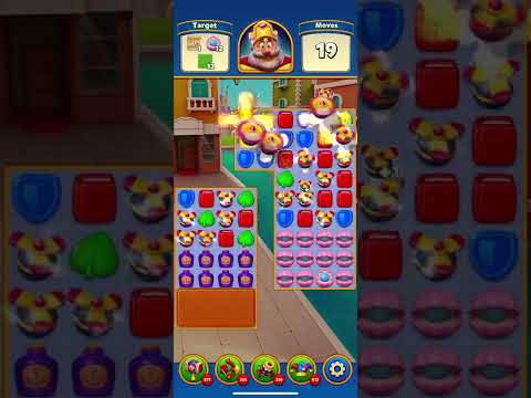 Royal Match Level 4267