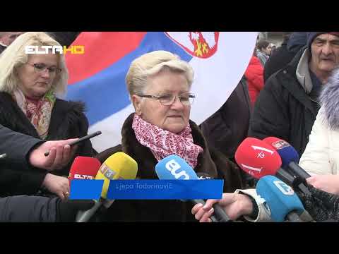 BL HRONIKA 07 02 23  - POMEN U DRAKULIĆU