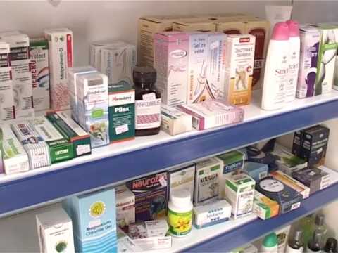 Applicazione prostatite claritromicina Resezione transuretrale della prostata periodo post-operatorio
