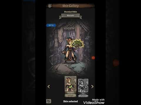 Video cover