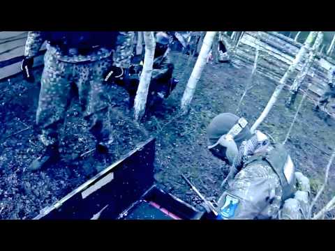 Videozusammenschnitt Scenario Big Game