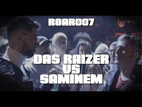 Das Raïzer vs Saminem