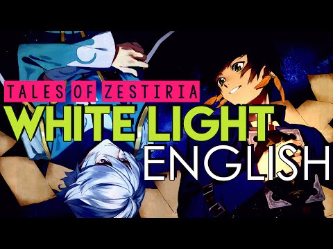 "White Light" - Tales of Zestiria (English Cover by Sapphire)