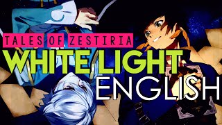 "White Light" - Tales of Zestiria (English Cover by Sapphire)
