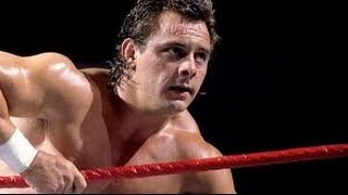 Tom Billington - Dynamite Kid medical issue