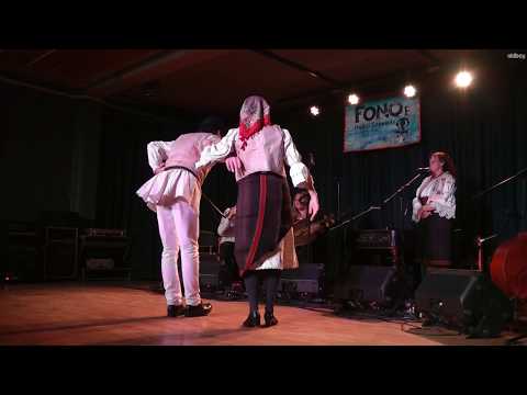 Tintér Gabriella koncert - Gyimes