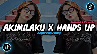 Download lagu DJ Akimilaku X Hands Up Bangers Funky Andrestg - ( Slowed & Reverb ) 🎶 mp3 Download lagu DJ Akimilaku X Hands Up Bangers Funky Andrestg - ( Slowed & Reverb ) 🎶 mp3