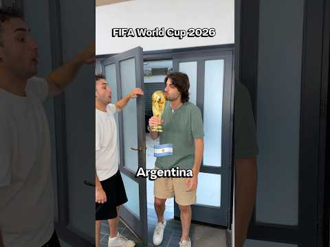 Italy is missing the WORLD CUP 2026