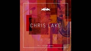 Pell - Patience (Chris Lake Remix)
