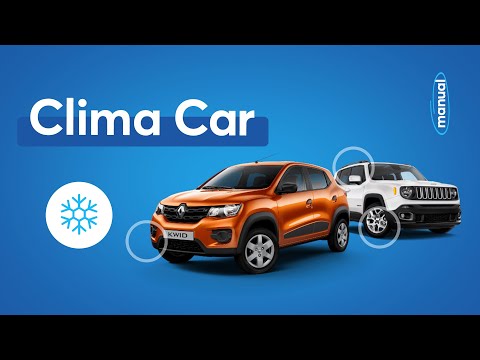 Simplo Manuais Técnicos Automotivos | MANUAL CLIMATIZAÇÃO | CLIMA CAR