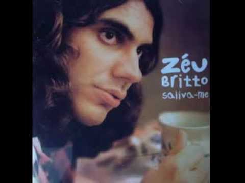 Zéu Britto - Hino em Louvor à Raspada