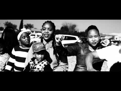 DQ - Say What(Official Music Video )