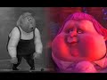 Jack Horner Snotty Boy Glow Up Meme
