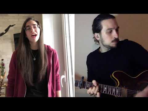 Djun feat. Lara Micallef - Ħdejk [Verżjoni Kwarantina]