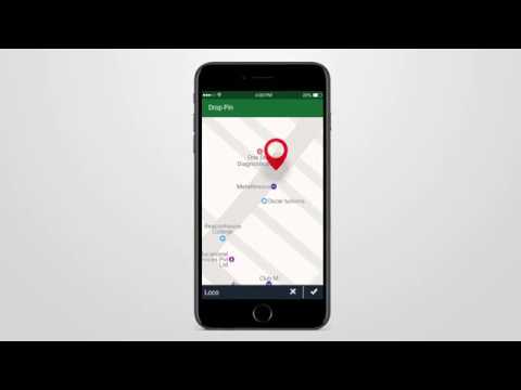 TPL Maps - How to Add Point of Interest (POIs)