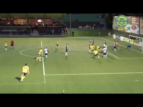 DSC - ASK Voitsberg (goal assist Levin Oparenovic)